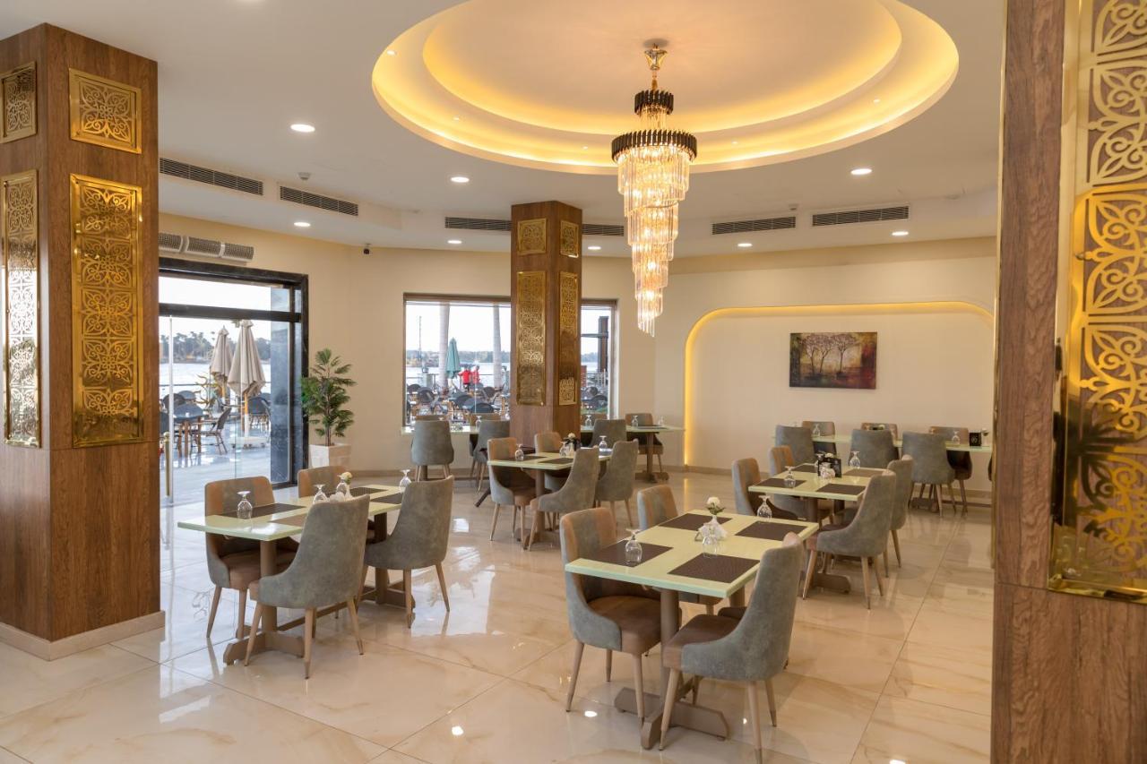 Nile Club Hotel Cairo Exterior foto
