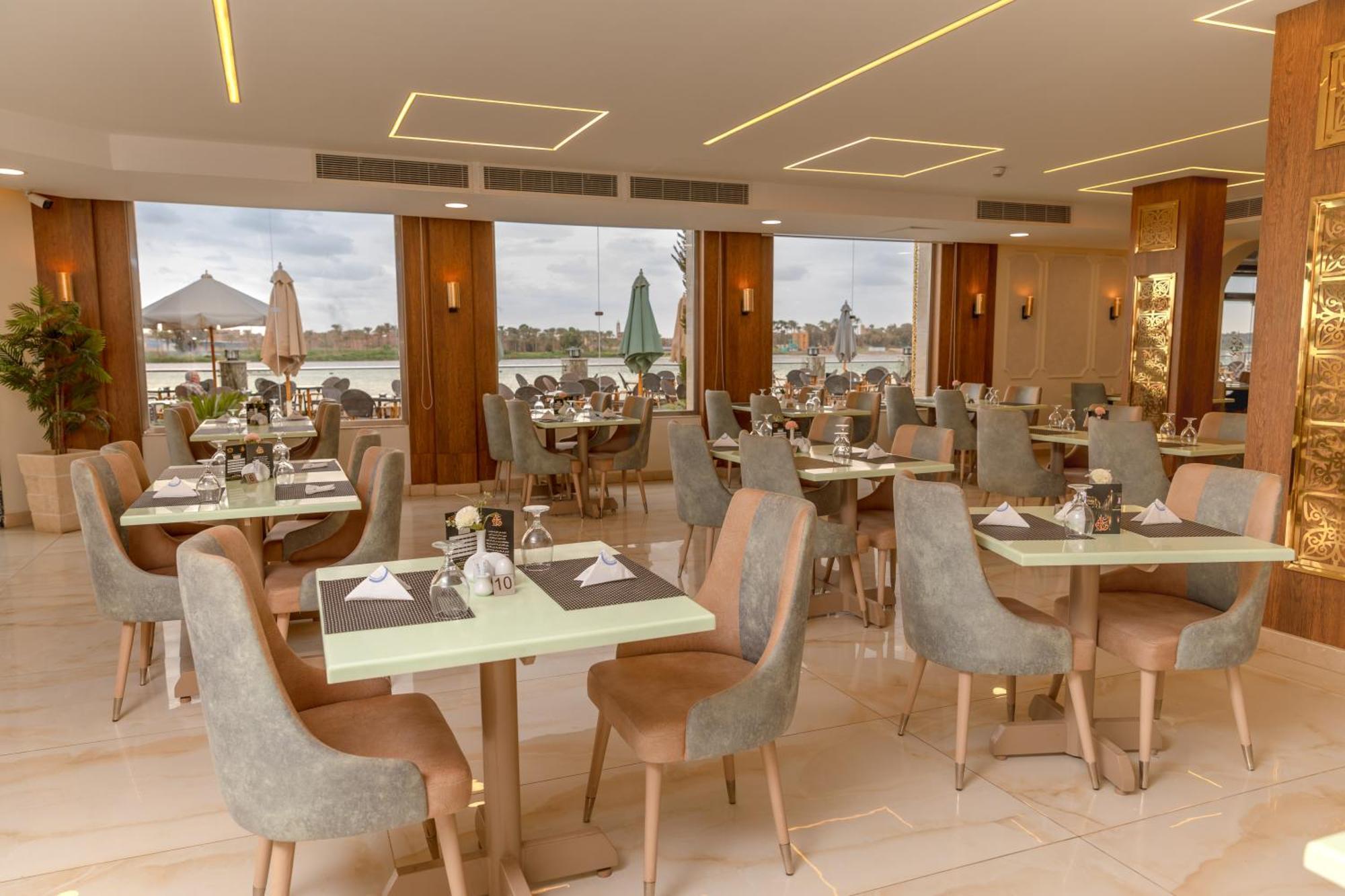 Nile Club Hotel Cairo Exterior foto